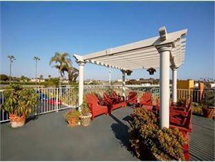 Hotel Harbor &