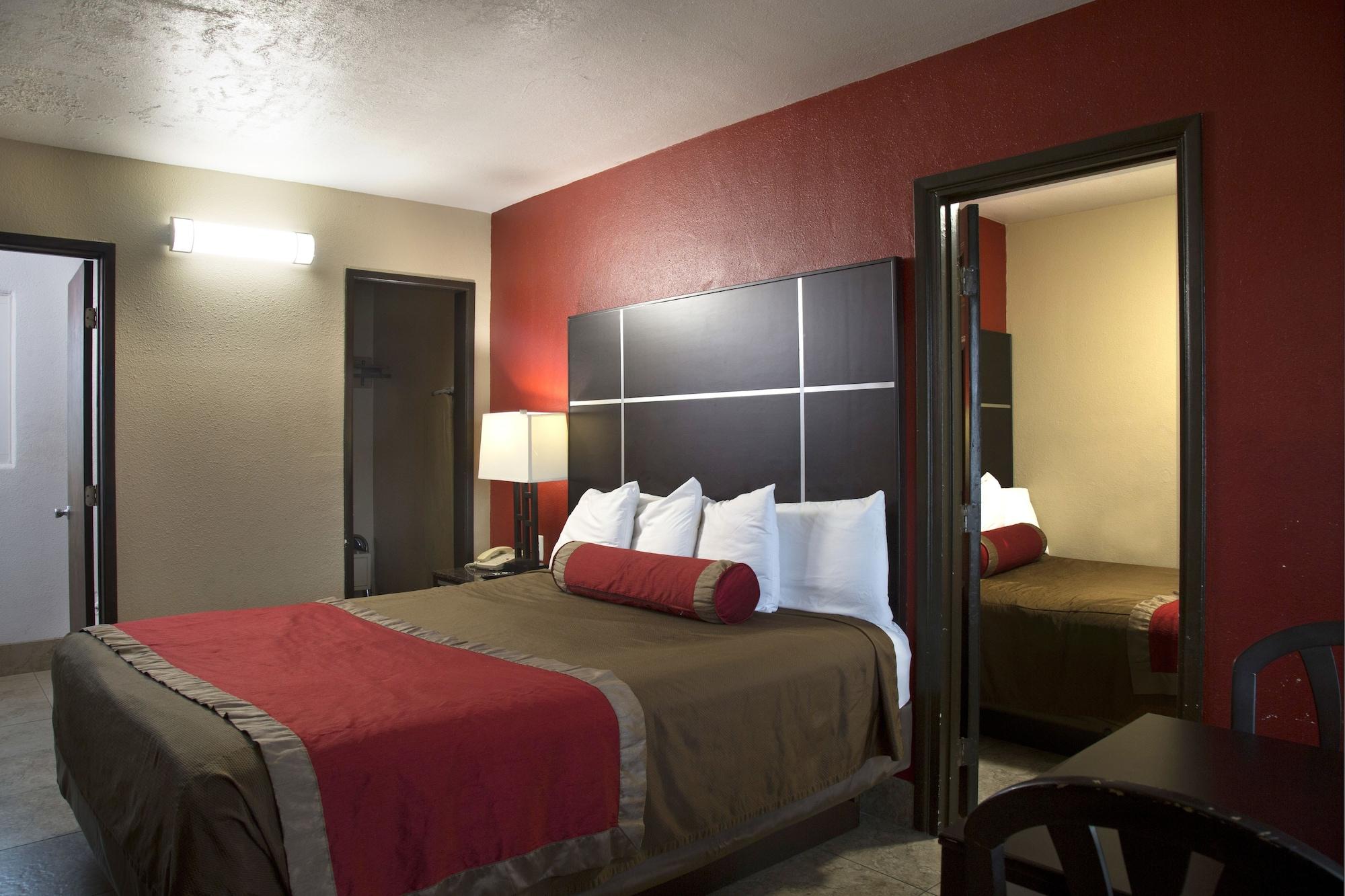 Hotel Harbor & 2*