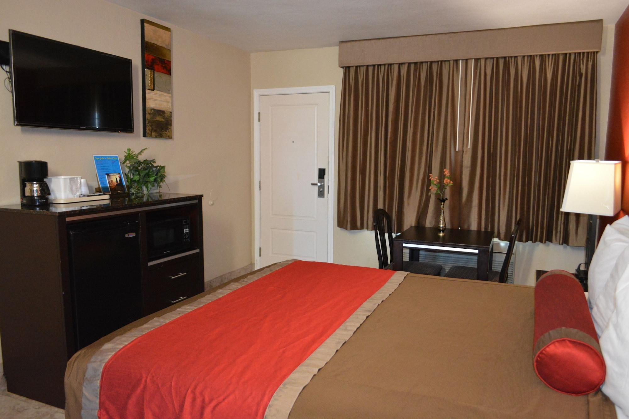 Harbor & 2* Oceanside