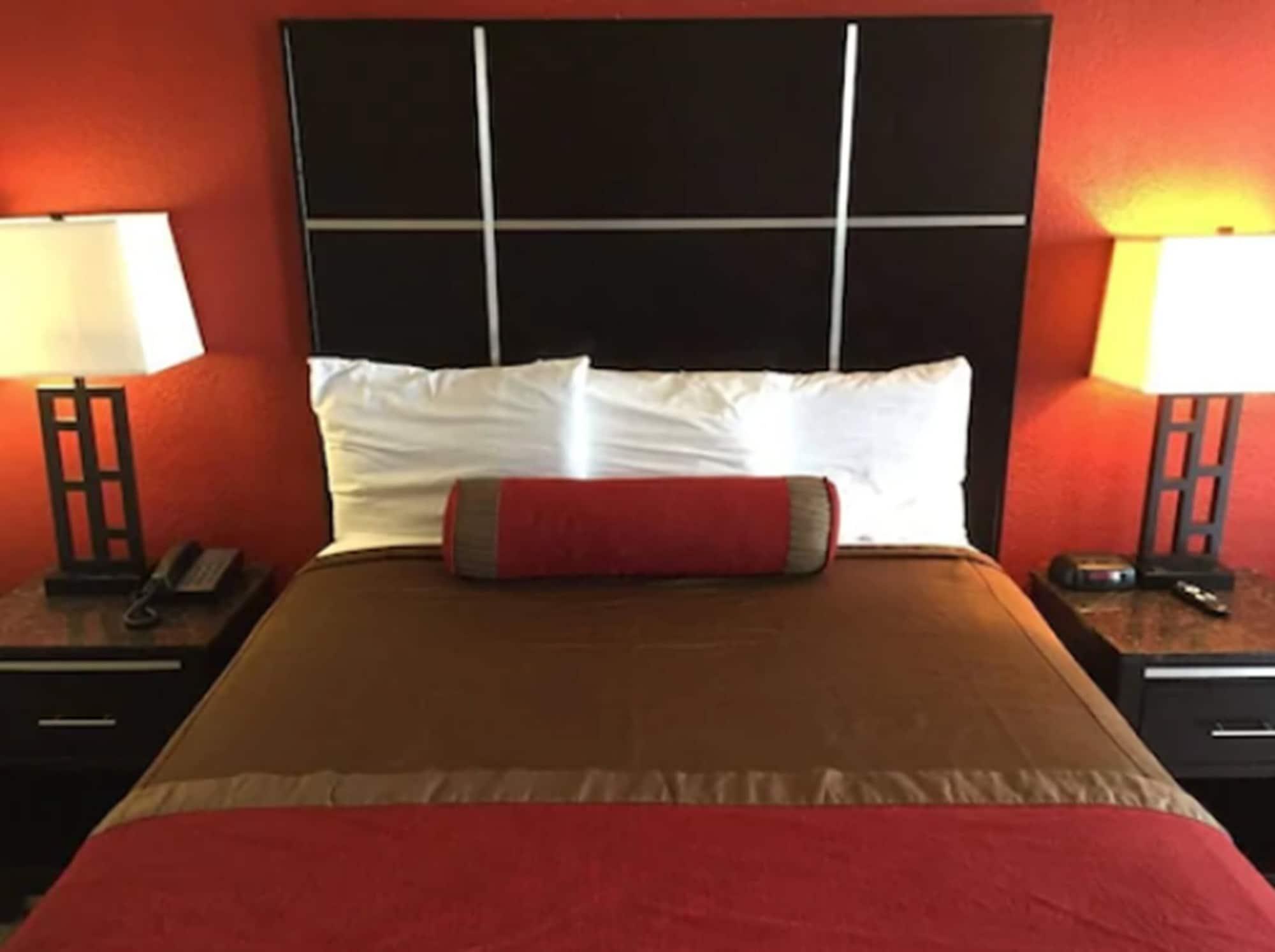 Hotel Harbor & 2*