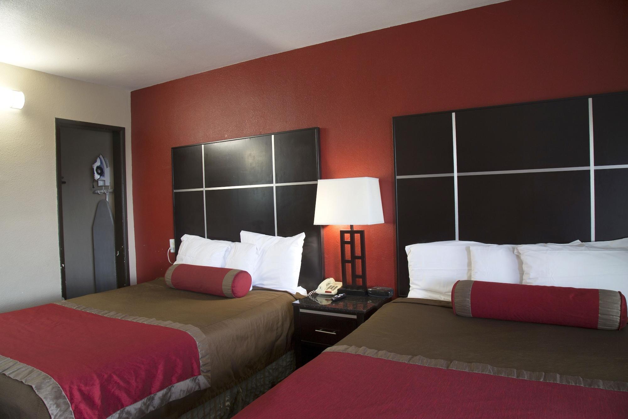 Hotel Harbor &