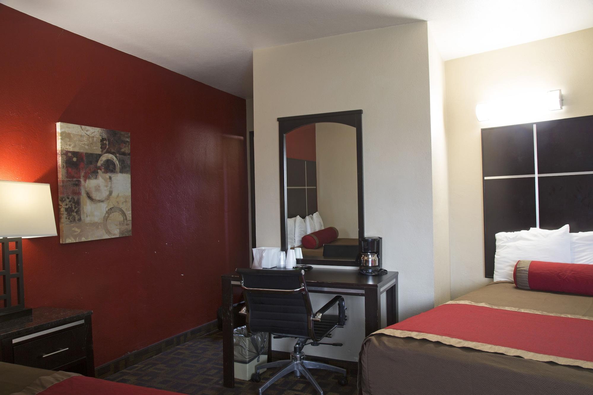 Hotel Harbor &