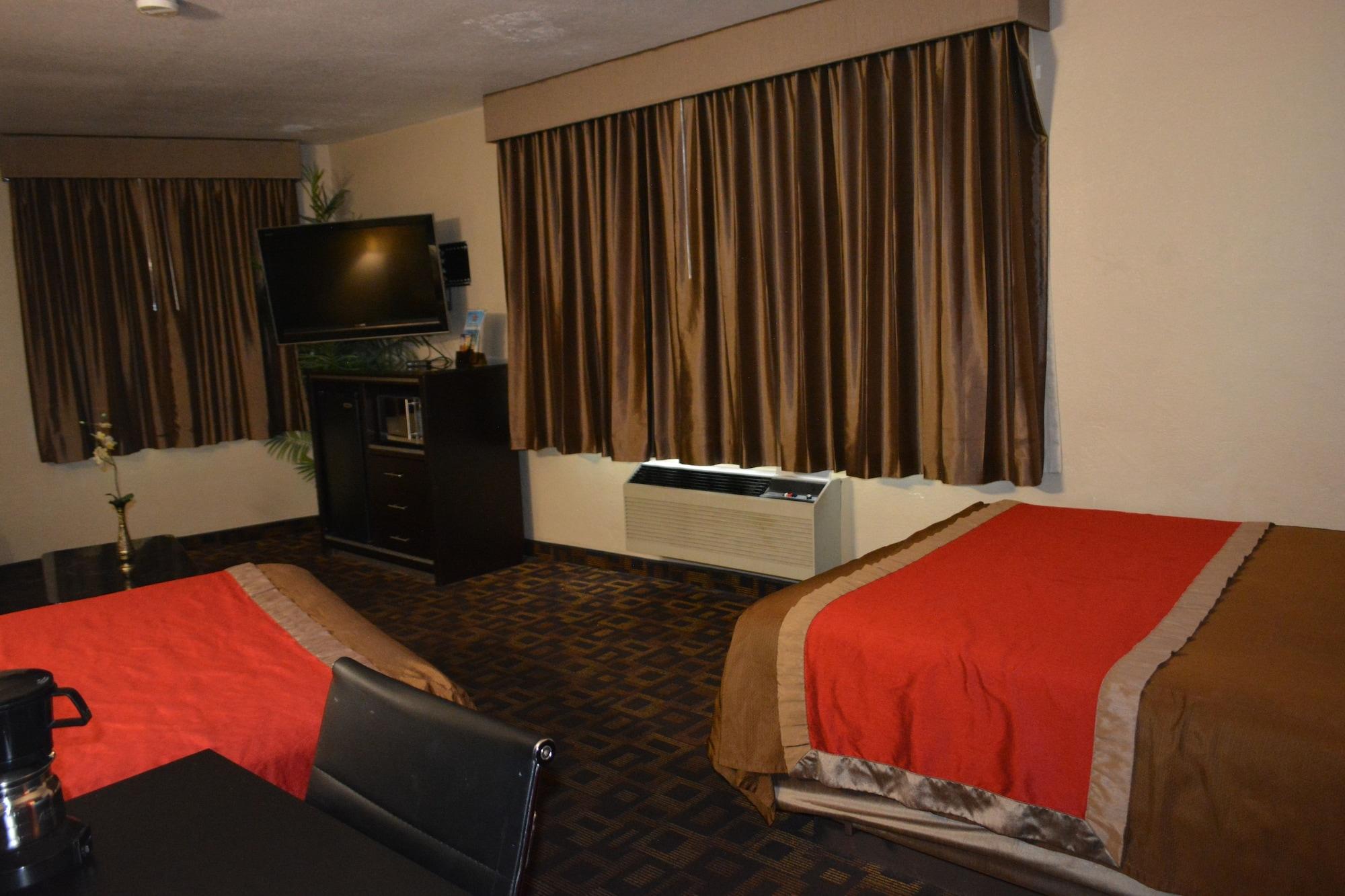 Hotel Harbor & 2*