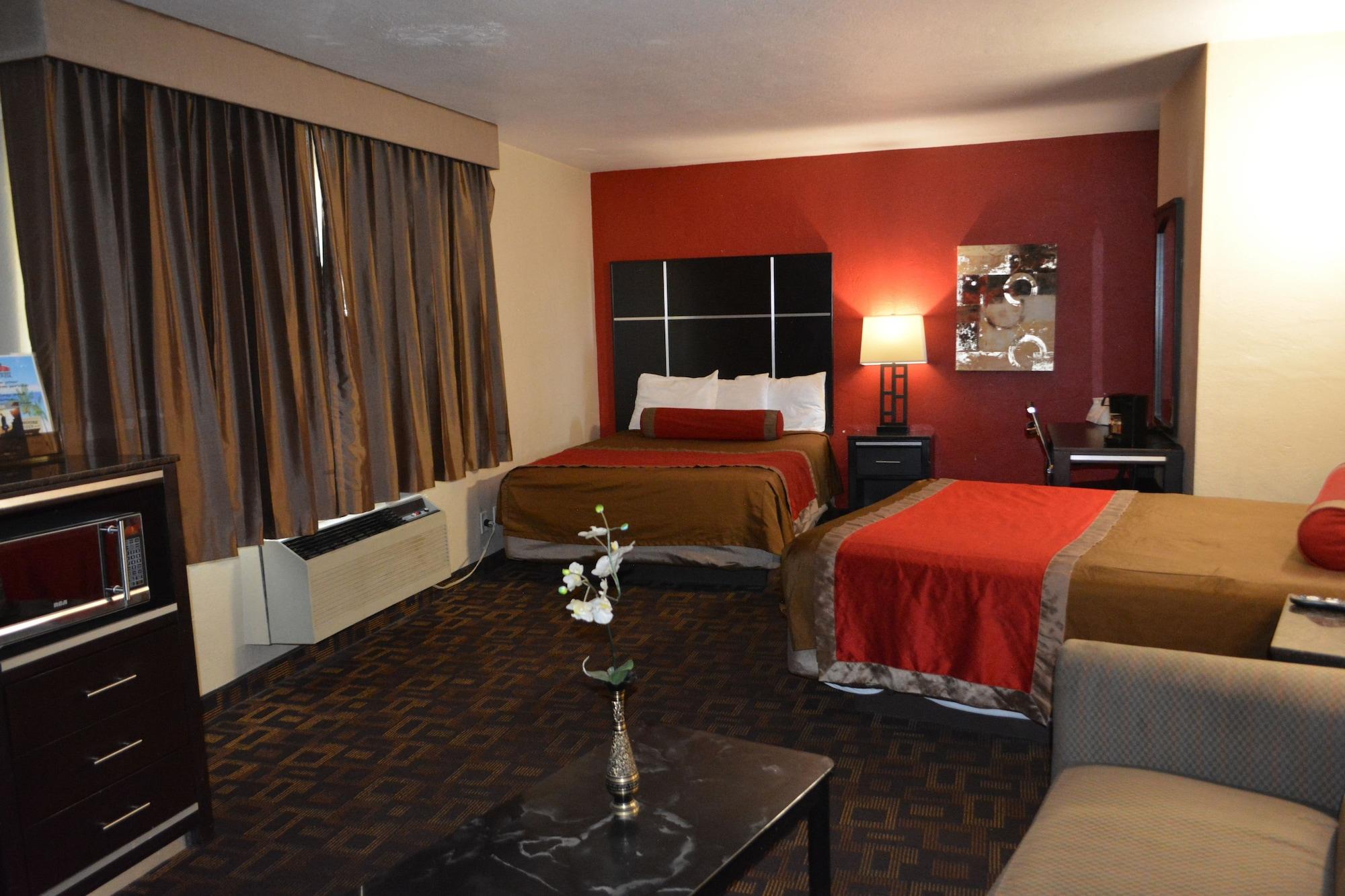 Hotel Harbor & 2*