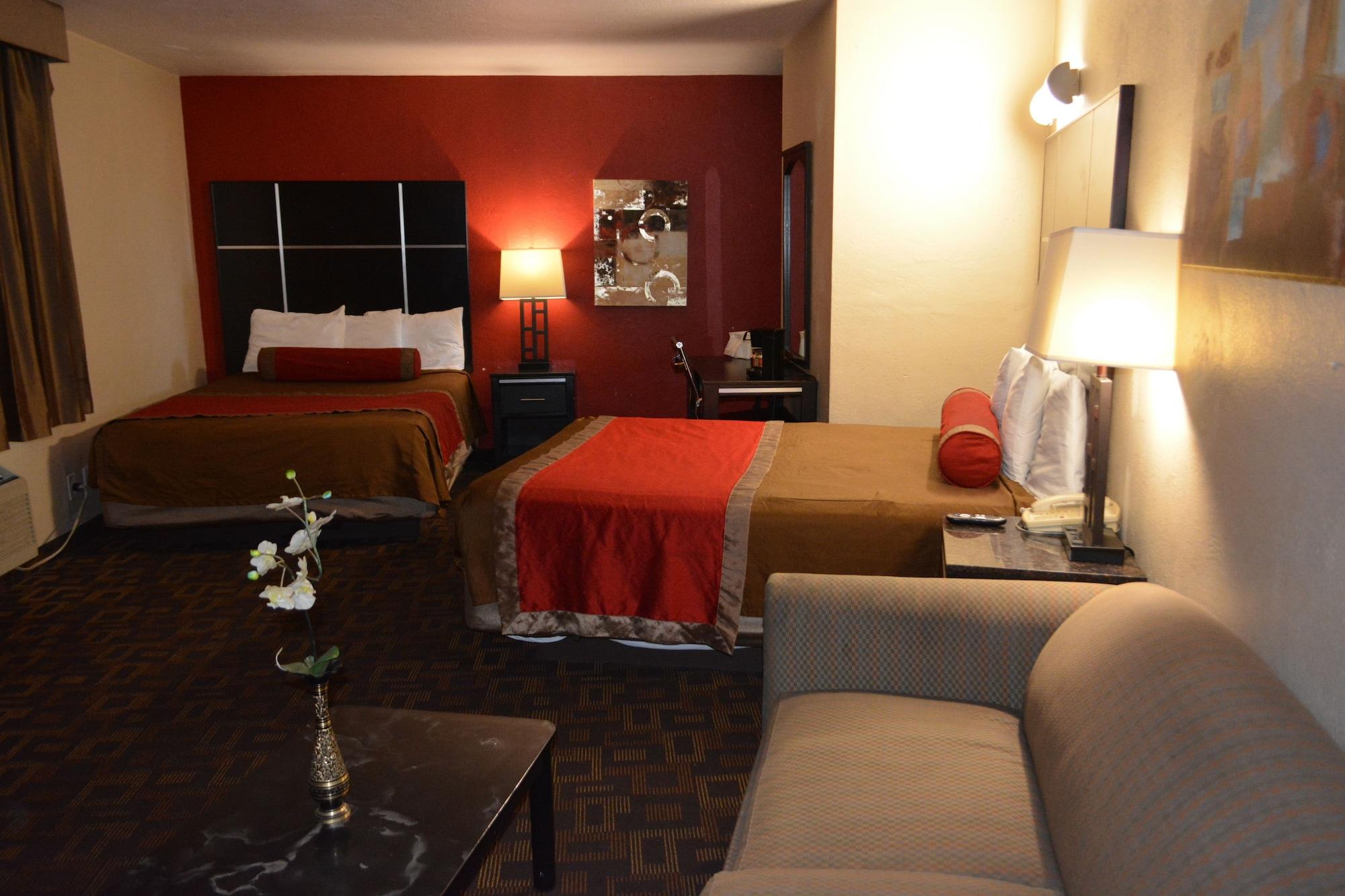 Hotel Harbor &
