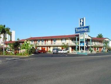 Harbor & Hotel