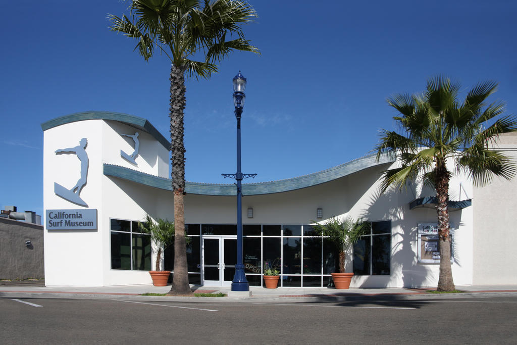 Hotel Harbor & Oceanside