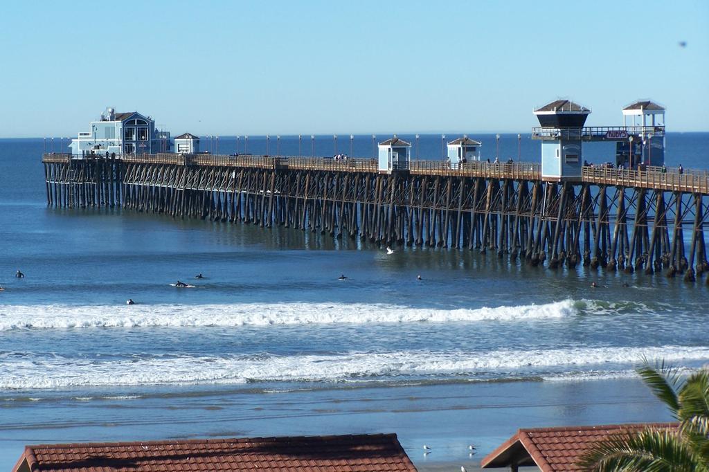 Harbor & 2* Oceanside