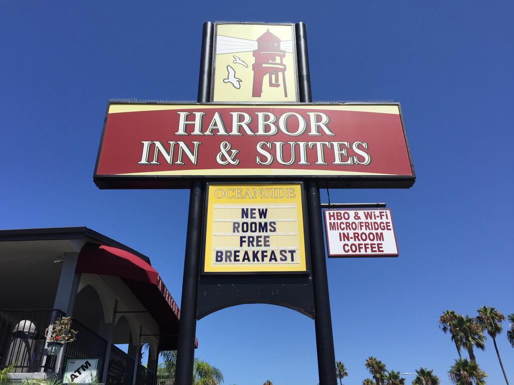 Harbor &