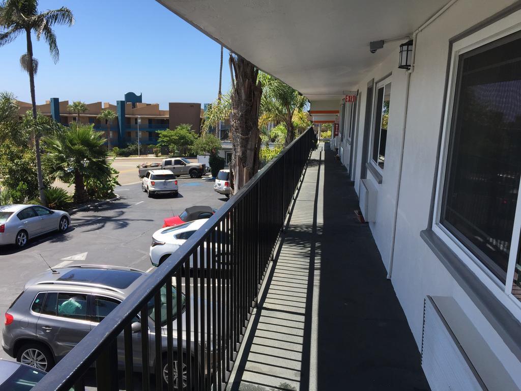 Hotel Harbor &