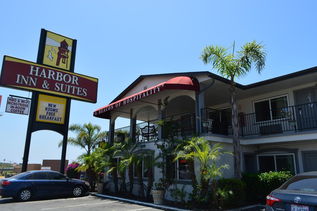 Harbor & Hotel