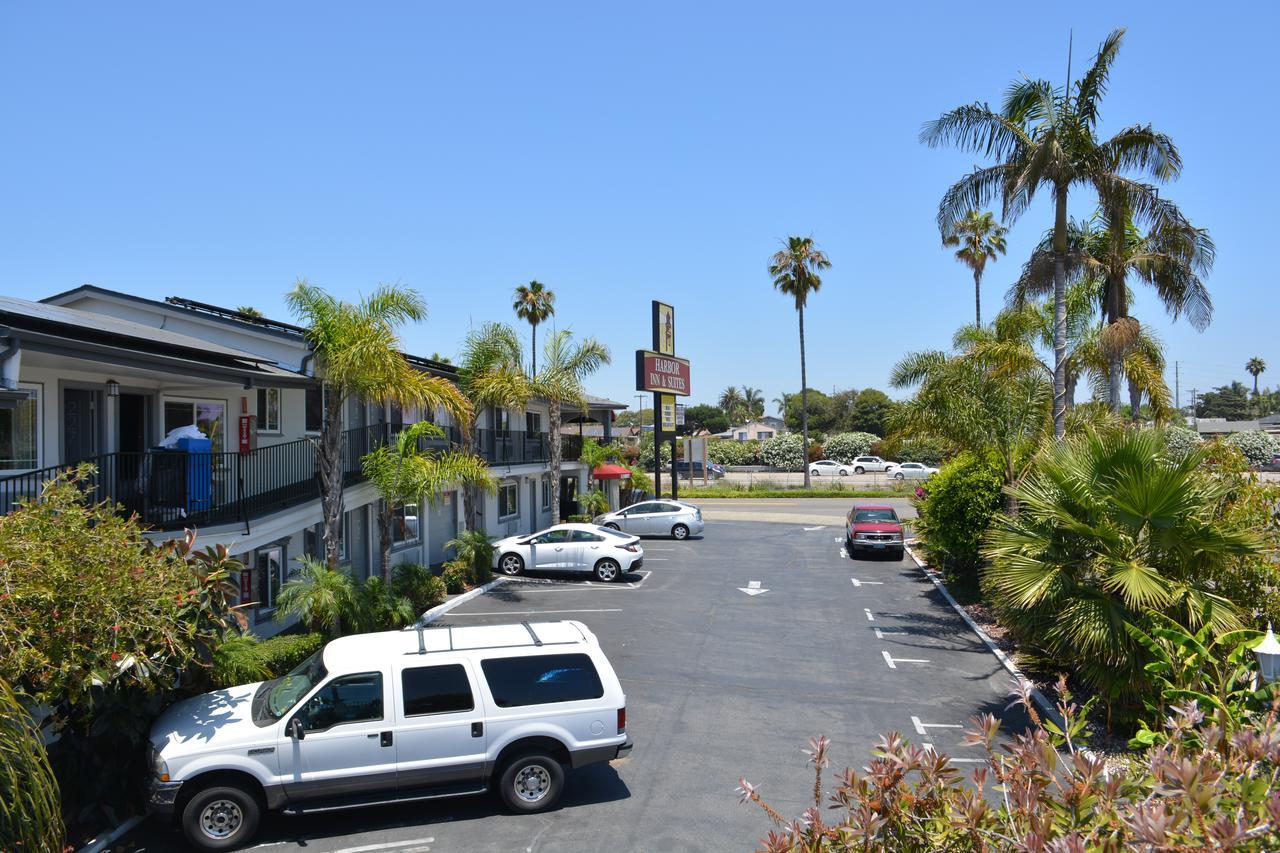 Hotel Harbor &