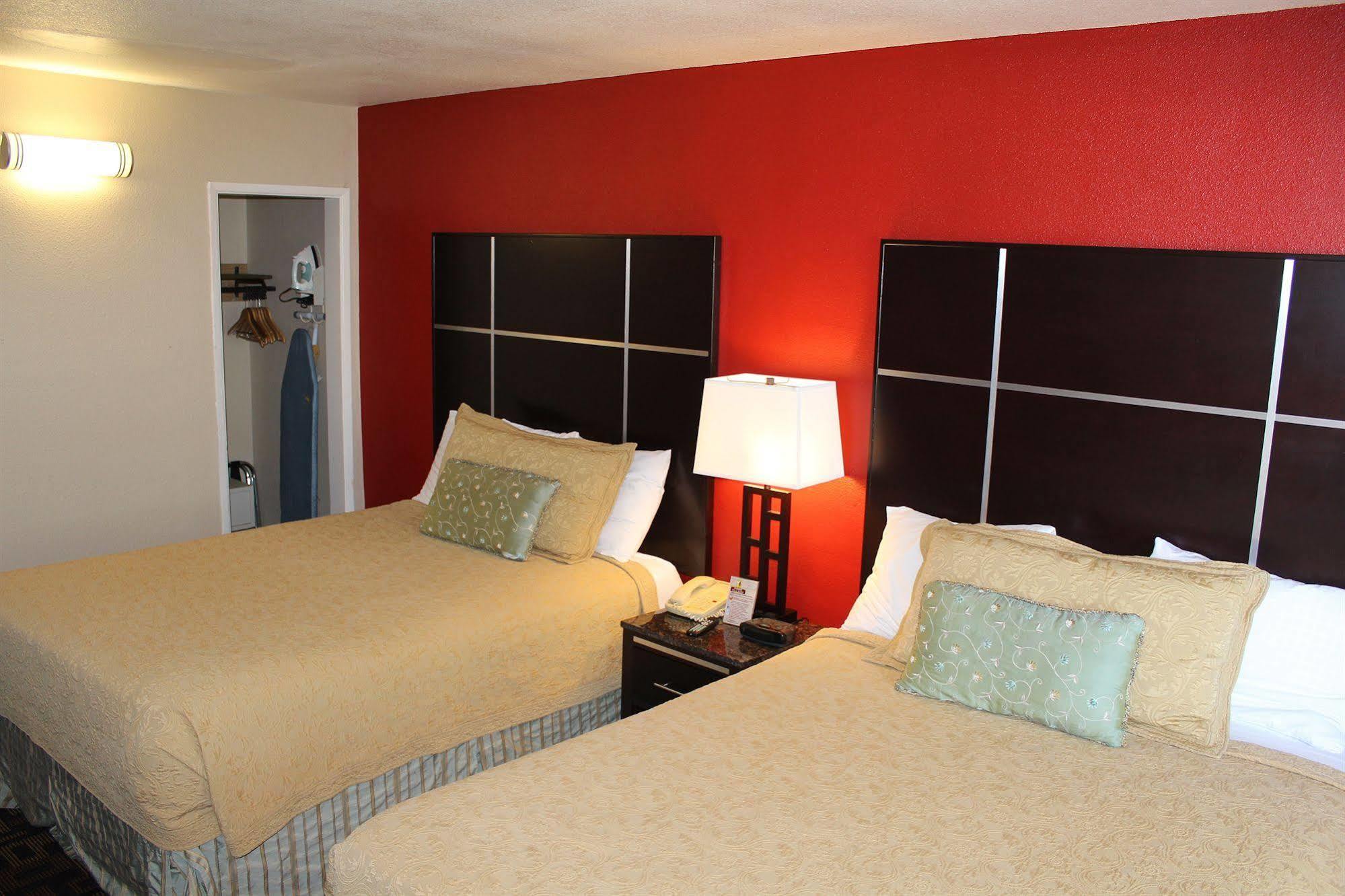 Hotel Harbor & 2*