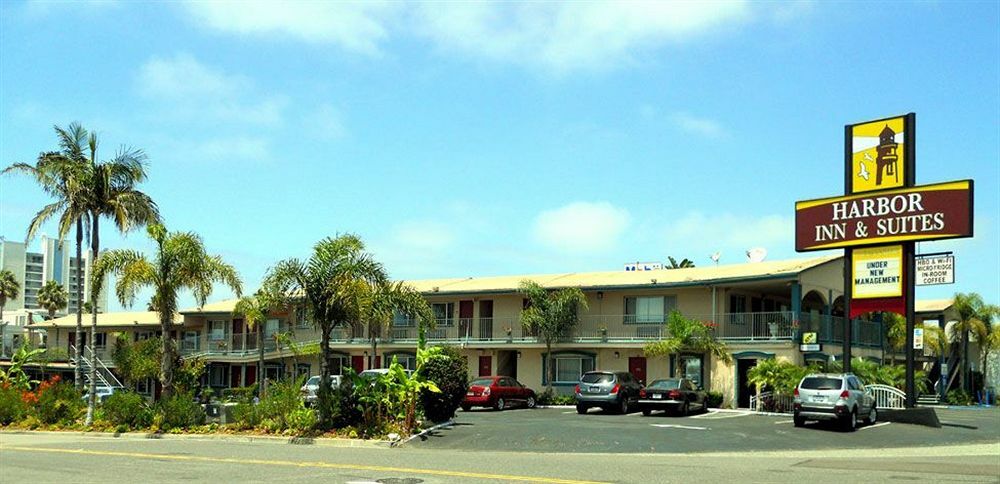 Harbor & Oceanside