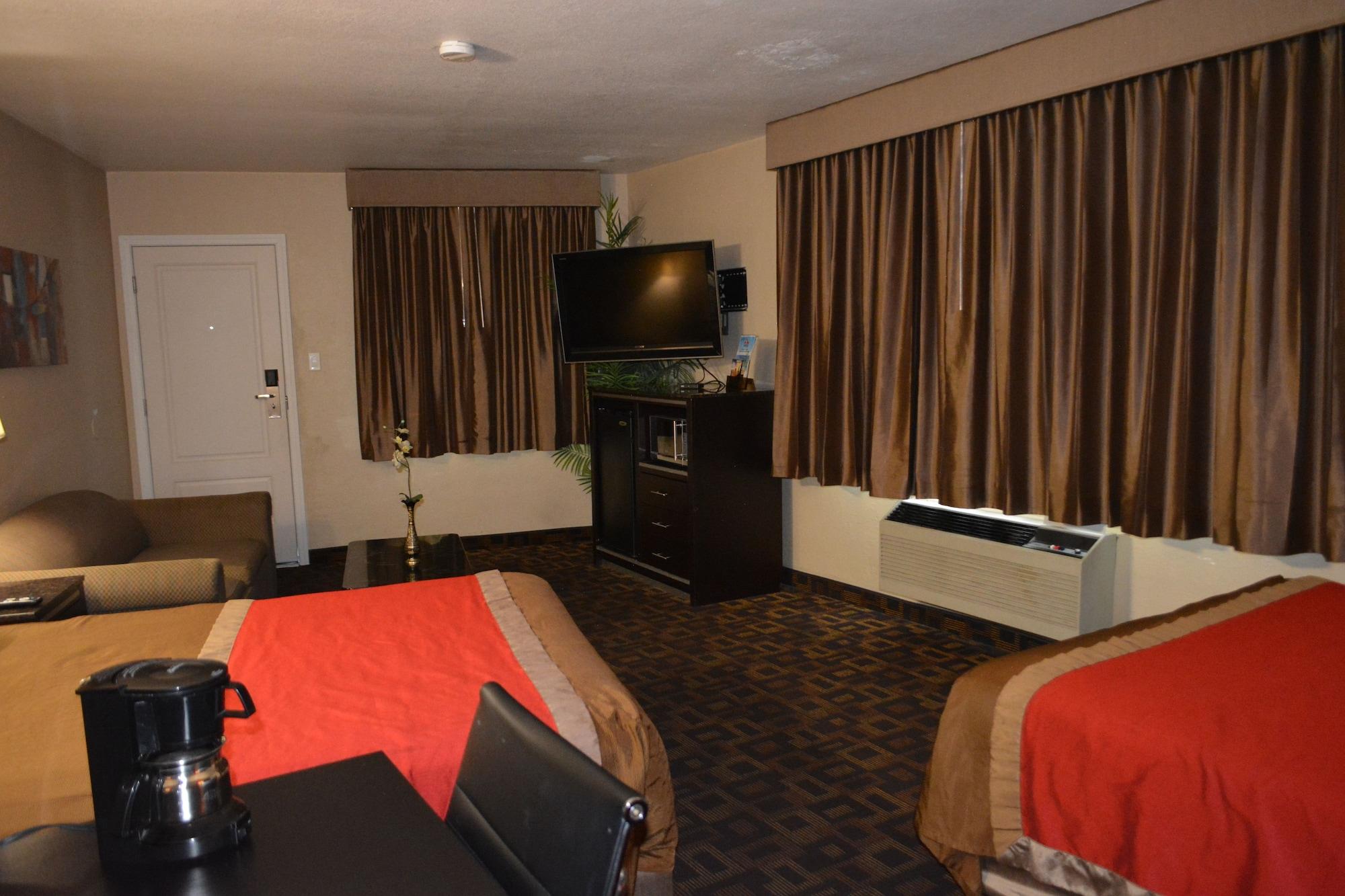 Hotel Harbor &